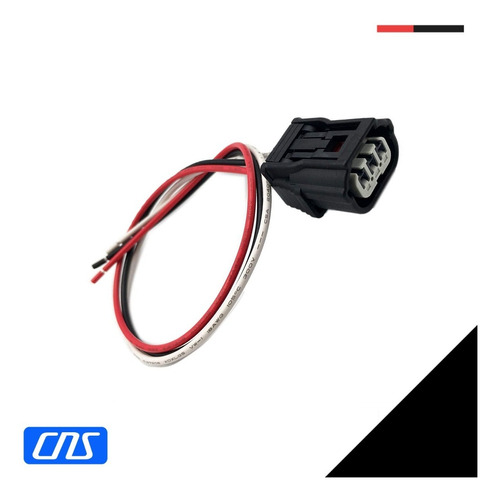 Conector Cable Bobina De Encendido Honda Civic Emotion 06-11