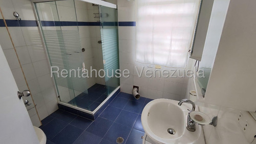 Vendo Bella Casa Con Hermosa Vista A Caracas