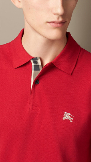 Burberry Polos | MercadoLibre ?