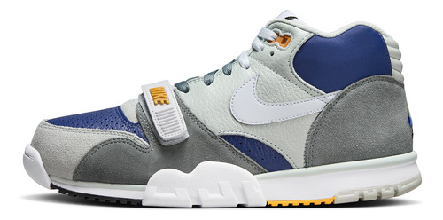 Zapatillas Nike Air Trainer 1 Mid Split Urbano Fb8886-001   