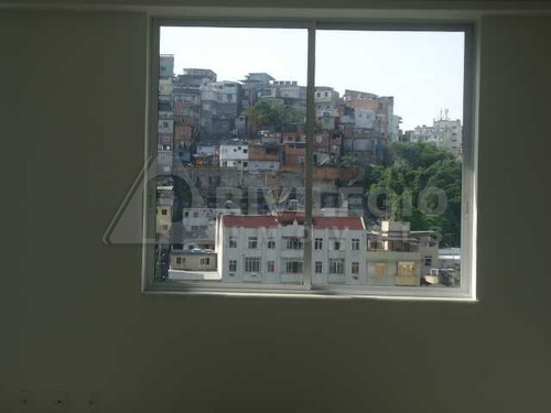 Loft À Venda, Catete - Rio De Janeiro/rj - 19962