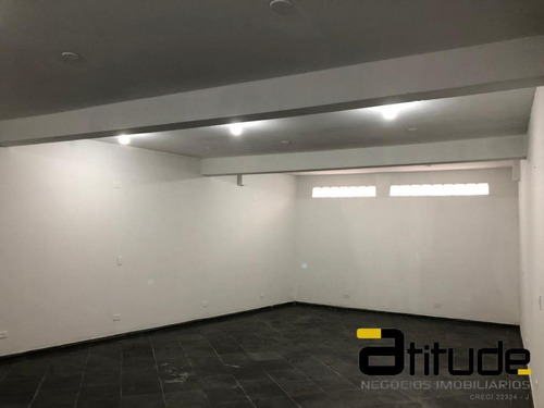 Imagem 3 de 6 de Sala Comercial - Barueri - Cruz Preta - 4593