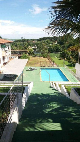 Imagem 22 de 28 de Linda Chácara Com 4 Quartos A Venda Com Fundo Para Represa - Ch0045