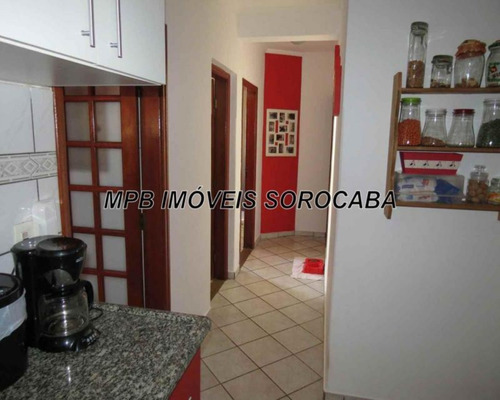 Imagem 4 de 30 de Casa À Venda Em Araçoiaba Da Serra, Sp | Mpb Imobiliária - Ch00004 - 34469195