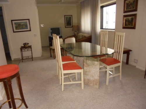 Imagem 2 de 15 de Flat Residencial À Venda, Jardim Paulista, São Paulo. - Ic16112
