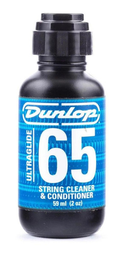 Limpiador De Cuerdas Ultragride Dunlop 6582