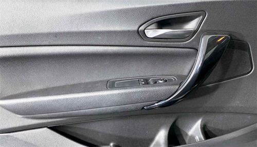 Imagen 8 de 15 de 111978 - Bmw Serie 1 2016 Con Garantía