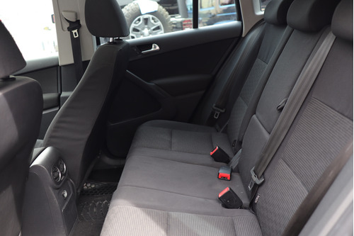 Volkswagen Tiguan 1.4 Sport&style At