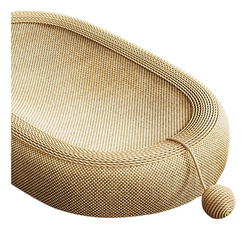 Cama Rascadora Para Gatos, Muebles Para Mascotas, Pequeño
