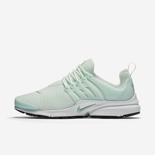 nike presto verde agua