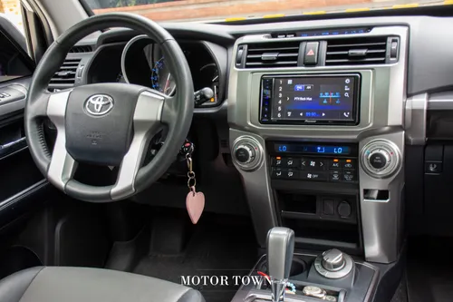 Toyota 4Runner 4.0 Sr5 Fl