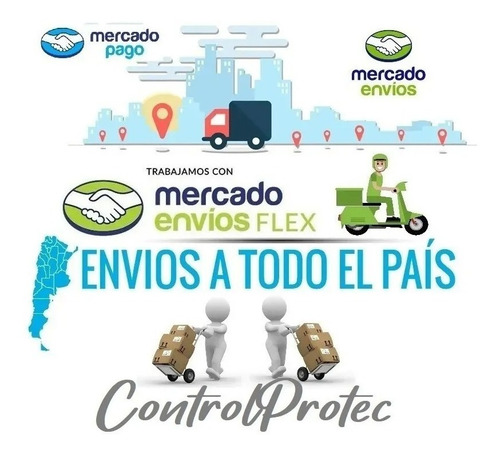 Imagen 4 de 4 de Control Remoto Para Smart Tv Noblex Dj43x5000 Dj32x5100 Dj50