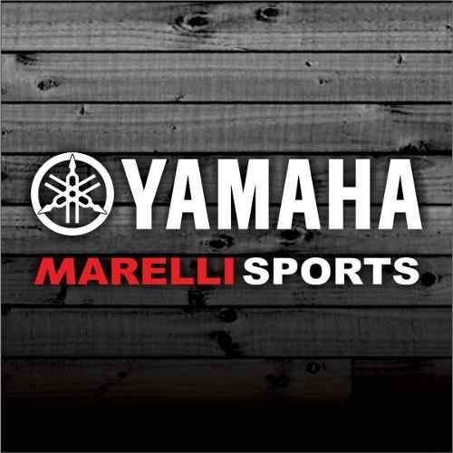 Imagen 19 de 23 de Yamaha Fz 25 Marelli Sports Entrega Ya