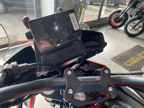 Beta Zontes T350 T2 0km 2025 En Stock Delisio Motos