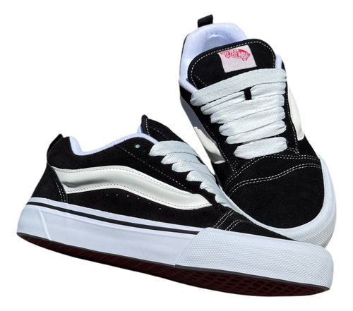 Zapatillas Vans Knu Importadas /orig/vietnam