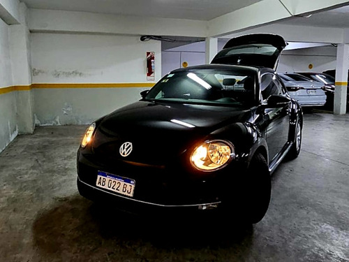 Volkswagen The Beetle 1.4 Tsi Design