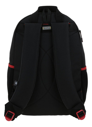 Mochila Grande Chenson Miles Morales Marvel Miler