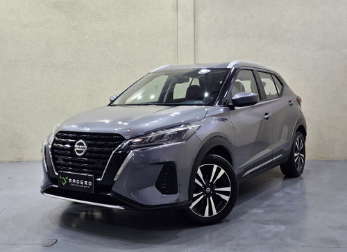 Nissan Kicks 1.6 Advance Cvt Plus