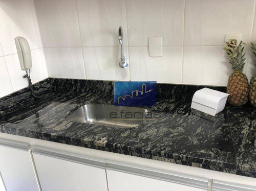 Imagem 11 de 30 de Apartamento Com 2 Dormitórios À Venda, 65 M² Por R$ 300.000,00 - Penha (zona Leste) - São Paulo/sp - Ap0871