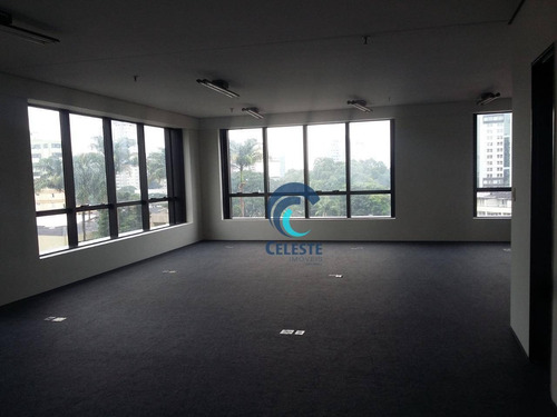 Imagem 7 de 11 de Sala Para Alugar, 95 M² De Área Útil - Centro - Sa0263