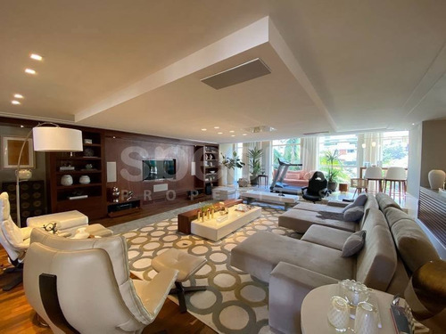 Imagem 3 de 15 de Apartamento - Jardim America - Ref: 16789 - V-32339