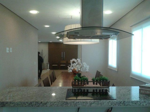 Imagem 17 de 19 de Apartamento Em Parque Reboucas, São Paulo/sp De 50m² 2 Quartos À Venda Por R$ 365.000,00 - Ap153106-s
