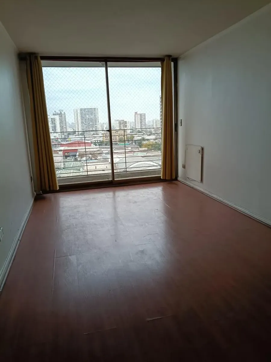 Imagen 5 de 24 de Depto 3 Dormitorios 2 Baños /calle Coquimbo Santiago Centro