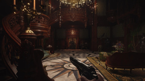 Imagen 4 de 6 de Resident Evil Village - Xbox Series X|s / Xbox One