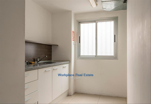 Oficina - Parque Rodó - Alquiler O Venta-