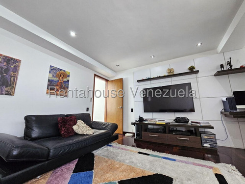 Fg Apartamento En Venta En Lomas Del Sol 25-21738 Jel