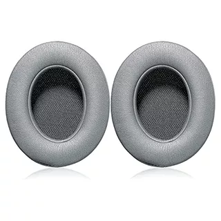 Almohadilla Para Auriculares Beats Studio 2.0/3.0 (gris)