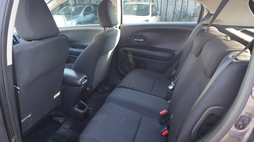 Honda HR-V 1.8 Lx 2wd Cvt