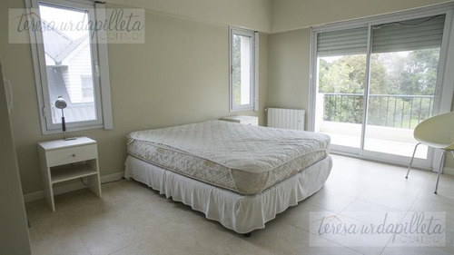 Alquiler Anual Sin Muebles En San Jorge Village