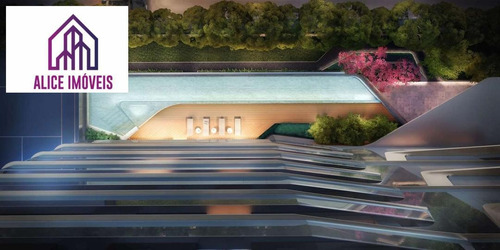Imagem 6 de 11 de Heritage By Pininfarina - Itaim Bibi - 570m² - Ultimas Unidades - 69