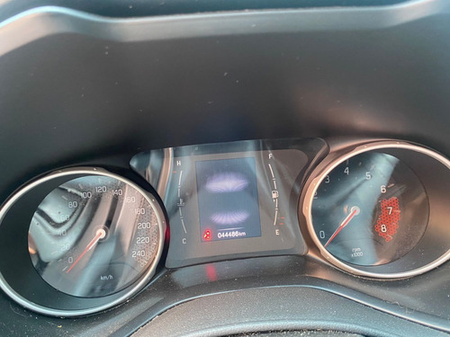 Imagem 7 de 7 de Fiat Toro 2020 1.8 Freedom At6 Flex 4p