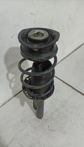 Amortecedor Completo Dianteiro Esquerdo Audi A3 5q0413023eb