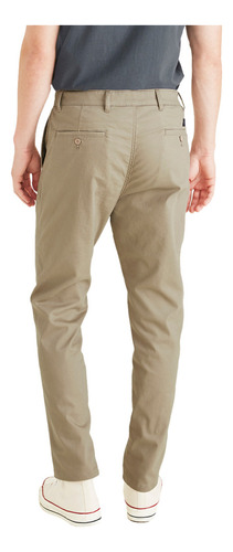 Dockers® Dockers® Alpha Icon Chino, Tapered Fit A1165-0000