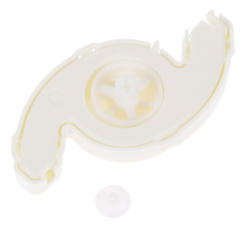 8193983 Kit De Spinner Compatible Con Whirlpool, Maytag, Kit
