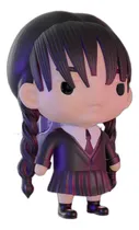 Comprar Miércoles Addams: Chibi Encantadora