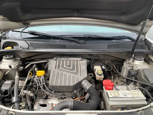Renault Sandero 1.6 Dynamique