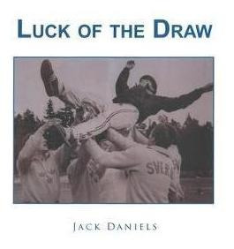 Libro Luck Of The Draw - Jack Daniels