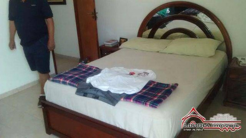 Imagem 15 de 15 de Linda Casa No Altos De Santana Para Venda Jacareí Sp - 2355
