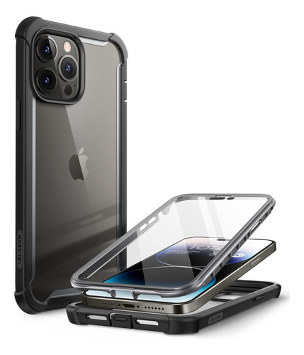 Phone Case I-blason Ares For iPhone 14 Pro 6.1'' W/ Screen P