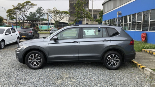 Volkswagen Tiguan Trendline 4x4