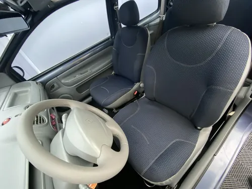 Renault Twingo Dynamique Plus 16v