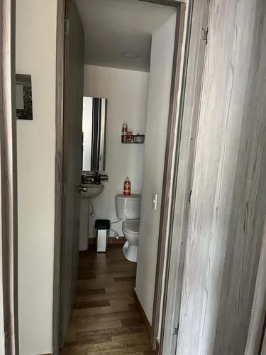 Apartamento En Venta En Barrio La Misericordia. Cod V12924