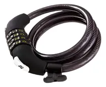 Comprar Lingas Seguridad Bulit Acero Resistente Candado Combinación