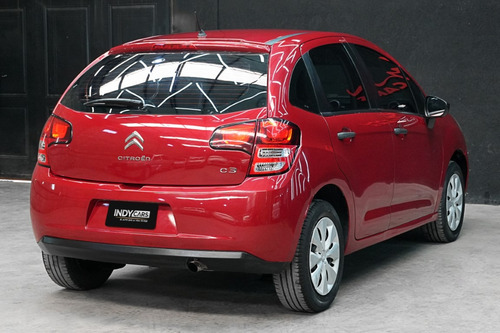 Citroën C3 1.5 Origine Pack Zenith I 90cv