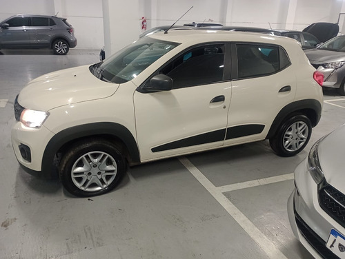 Renault Kwid 1.0 Sce 66cv Zen
