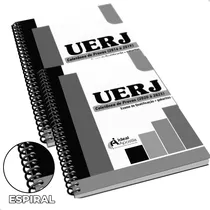 Comprar Apostila Uerj Pb  780 Questões (2016 À 2023) + Gab Oficial